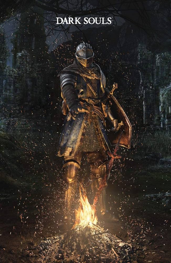 DARK SOULS